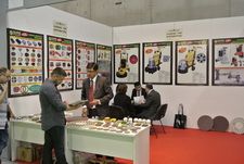 Catalogo Espositori 2014 - Marmomacc